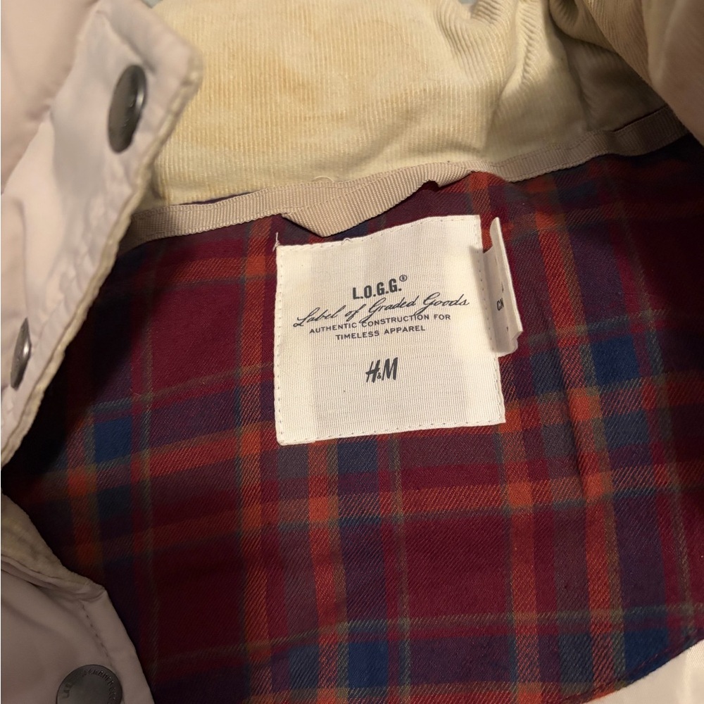H&M Vest - Picture 2 of 3